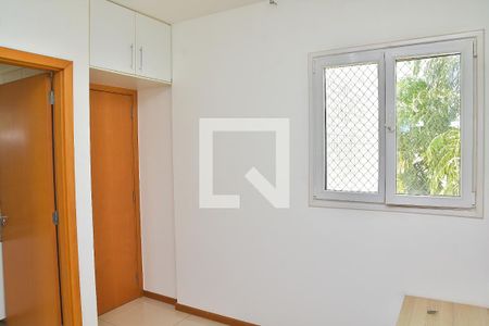 Suíte 1 de apartamento para alugar com 3 quartos, 110m² em Sul (águas Claras), Brasília