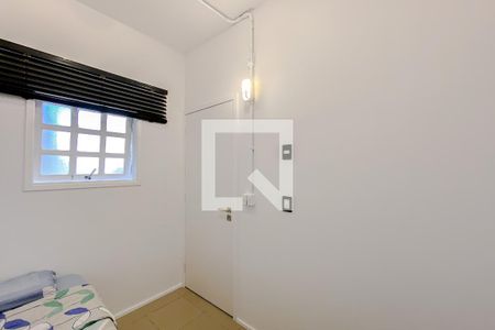 Sala de kitnet/studio para alugar com 1 quarto, 10m² em Água Rasa, São Paulo