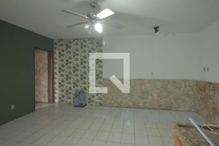 Sala/Cozinha de casa para alugar com 2 quartos, 240m² em Igara, Canoas