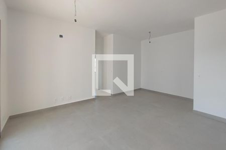 Sala/Cozinha de apartamento para alugar com 2 quartos, 77m² em Swiss Park, Campinas