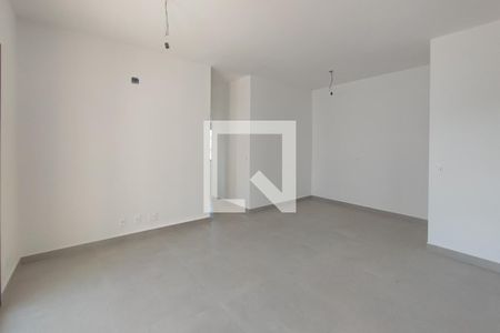 Sala/Cozinha de apartamento à venda com 2 quartos, 77m² em Swiss Park, Campinas