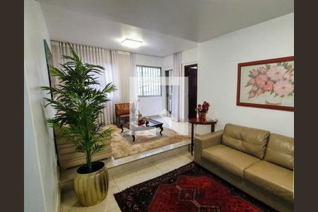 Apartamento à venda com 4 quartos, 140m² em Mangabeiras, Belo Horizonte