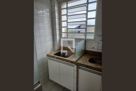 Apartamento à venda com 3 quartos, 60m² em Santa Monica, Belo Horizonte
