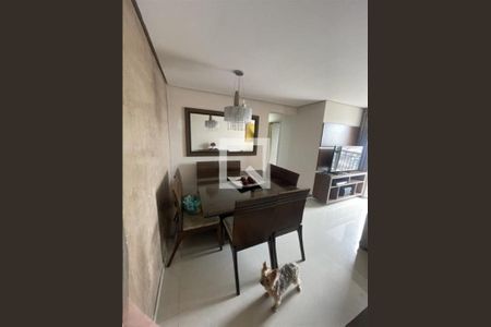 Casa à venda com 2 quartos, 90m² em Vila Dom Pedro II, São Paulo