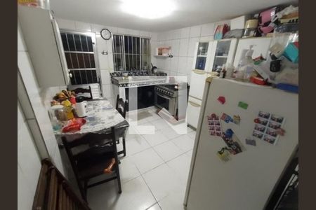 Casa à venda com 2 quartos, 90m² em Vila Dom Pedro II, São Paulo