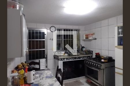 Casa à venda com 2 quartos, 90m² em Vila Dom Pedro II, São Paulo