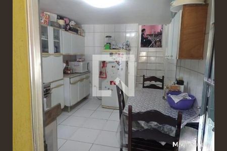 Casa à venda com 2 quartos, 90m² em Vila Dom Pedro II, São Paulo