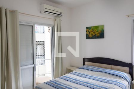 Quarto de apartamento para alugar com 1 quarto, 47m² em Canasvieiras, Florianópolis