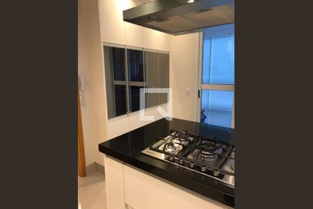 Apartamento à venda com 3 quartos, 145m² em Jardim Nova Petropolis, São Bernardo do Campo