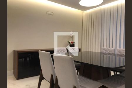 Apartamento à venda com 3 quartos, 145m² em Jardim Nova Petropolis, São Bernardo do Campo