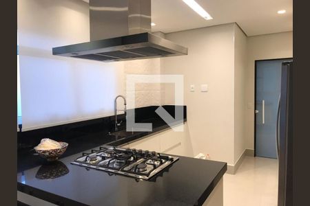 Apartamento à venda com 3 quartos, 145m² em Jardim Nova Petropolis, São Bernardo do Campo