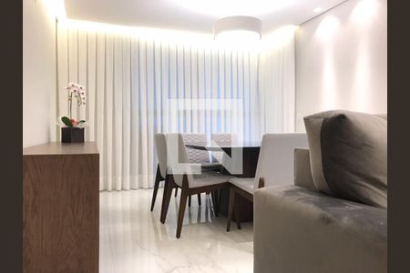 Apartamento à venda com 3 quartos, 145m² em Jardim Nova Petropolis, São Bernardo do Campo