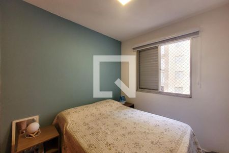 Quarto 1 de apartamento à venda com 2 quartos, 49m² em Cambuci, São Paulo