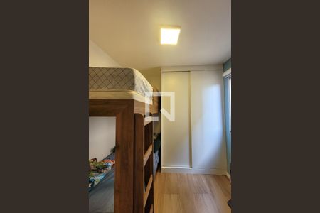 Quarto 2 de apartamento à venda com 2 quartos, 49m² em Cambuci, São Paulo