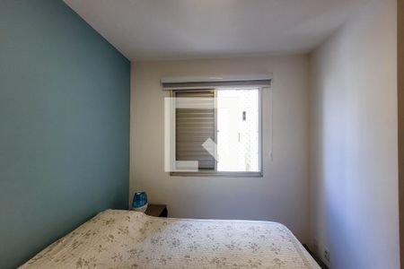 Quarto 1 de apartamento à venda com 2 quartos, 49m² em Cambuci, São Paulo