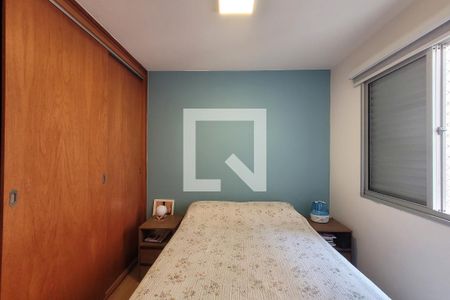 Quarto 1 de apartamento à venda com 2 quartos, 49m² em Cambuci, São Paulo