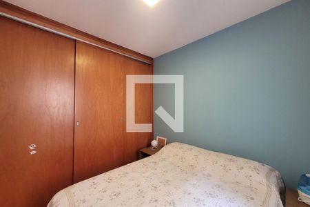 Quarto 1 de apartamento à venda com 2 quartos, 49m² em Cambuci, São Paulo