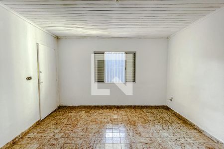 Quarto  de casa para alugar com 1 quarto, 80m² em Lauzane Paulista, São Paulo