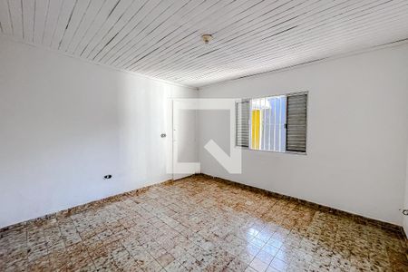 Quarto  de casa para alugar com 1 quarto, 80m² em Lauzane Paulista, São Paulo
