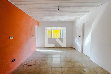 Sala de casa para alugar com 1 quarto, 80m² em Lauzane Paulista, São Paulo