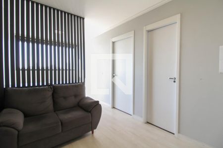 Sala de kitnet/studio para alugar com 1 quarto, 26m² em Brás, São Paulo