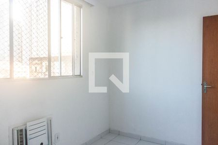 Quarto 1 de apartamento à venda com 2 quartos, 51m² em Largo do Barradas, Niterói