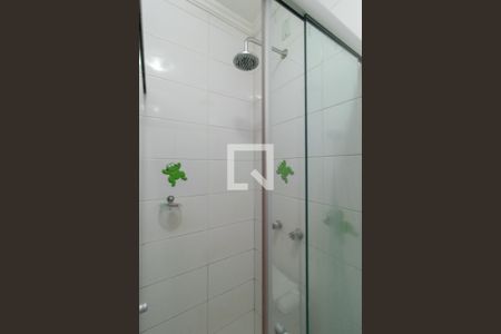 Banheiro Corredor de casa à venda com 2 quartos, 128m² em Vila Nova, Porto Alegre