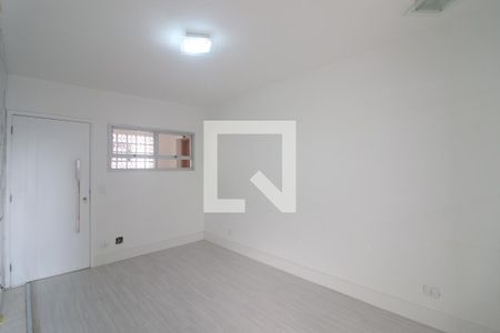 Sala  de apartamento para alugar com 2 quartos, 58m² em Santa Teresinha, São Paulo