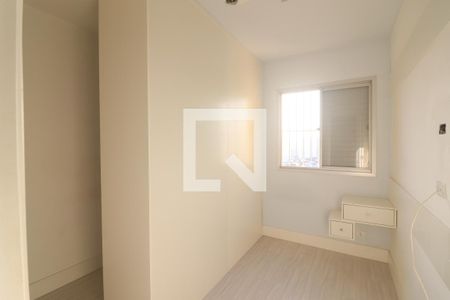 Quarto 1  de apartamento para alugar com 2 quartos, 58m² em Santa Teresinha, São Paulo