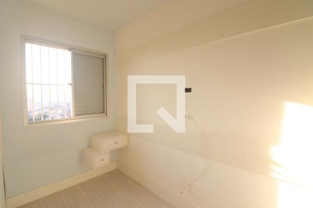 Quarto 1  de apartamento para alugar com 2 quartos, 58m² em Santa Teresinha, São Paulo