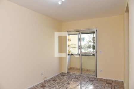 Sala de apartamento à venda com 2 quartos, 55m² em Sarandi, Porto Alegre