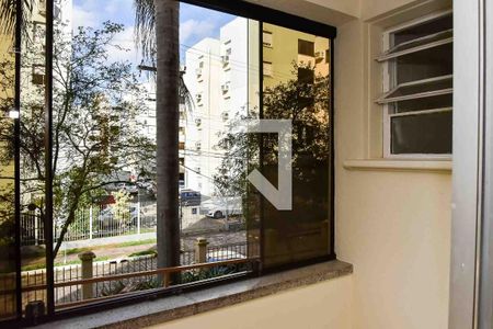 Sacada de apartamento à venda com 2 quartos, 55m² em Sarandi, Porto Alegre