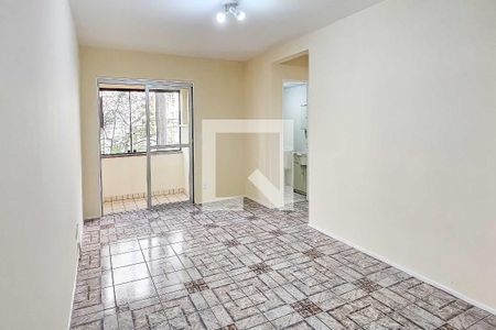 Sala de apartamento à venda com 2 quartos, 55m² em Sarandi, Porto Alegre