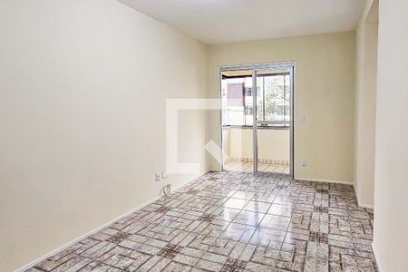 Sala de apartamento à venda com 2 quartos, 55m² em Sarandi, Porto Alegre