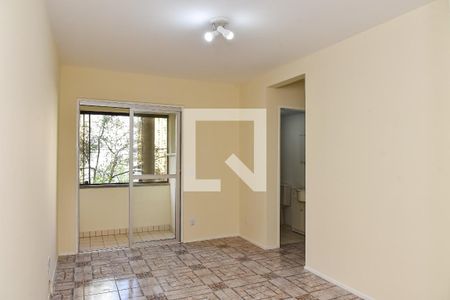 Sala de apartamento à venda com 2 quartos, 55m² em Sarandi, Porto Alegre