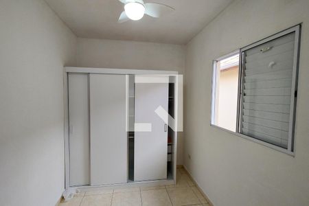 Quarto 1 de casa de condomínio para alugar com 2 quartos, 60m² em Mirim, Praia Grande