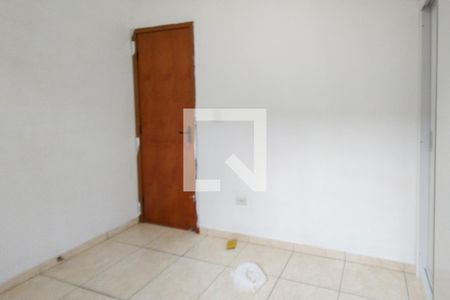 Quarto 1 de casa de condomínio para alugar com 2 quartos, 60m² em Mirim, Praia Grande