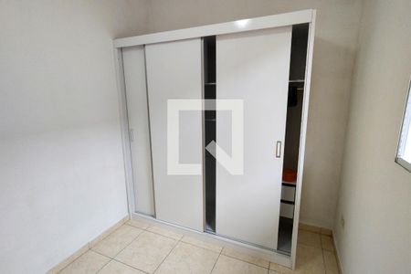 Quarto 1 de casa de condomínio para alugar com 2 quartos, 60m² em Mirim, Praia Grande