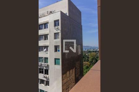 Vista de apartamento à venda com 1 quarto, 70m² em Centro, Rio de Janeiro