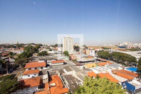 Vista de apartamento para alugar com 3 quartos, 100m² em Planalto Paulista, São Paulo