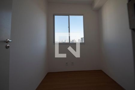 Quarto 2 de apartamento à venda com 2 quartos, 37m² em Vila Independência, São Paulo