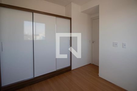 Quarto 1 de apartamento à venda com 2 quartos, 37m² em Vila Independência, São Paulo