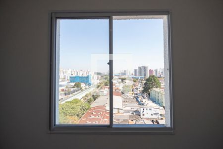 Quarto 2 de apartamento à venda com 2 quartos, 37m² em Vila Independência, São Paulo