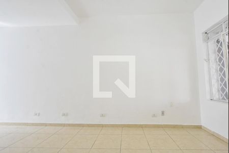 Sala de Estar  de casa para alugar com 2 quartos, 100m² em Campo Belo, São Paulo