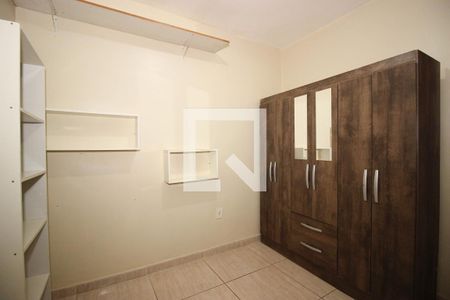 Quarto 1 de apartamento para alugar com 2 quartos, 65m² em Guará Ii, Brasília