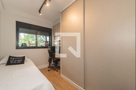 Quarto 1 de apartamento para alugar com 2 quartos, 70m² em Vila Cordeiro, São Paulo