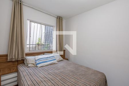 Quarto 1 de apartamento à venda com 2 quartos, 72m² em Estoril, Belo Horizonte