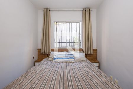 Quarto 1 de apartamento à venda com 2 quartos, 72m² em Estoril, Belo Horizonte
