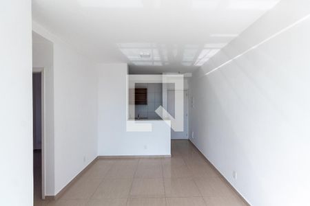 Sala de apartamento para alugar com 2 quartos, 50m² em Cangaiba, São Paulo