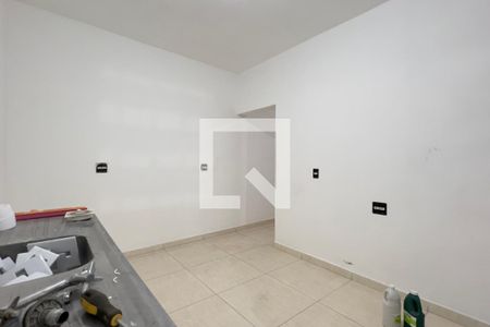 Sala/Cozinha de casa à venda com 1 quarto, 30m² em Jardim São Paulo, Guarulhos